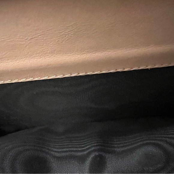 pre-loved Gucci Python Canvas GG Wallet - Picture 11 of 15